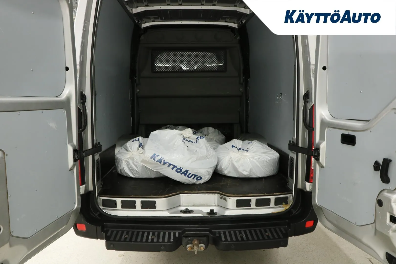 OPEL Movano KNS-949 carousel image