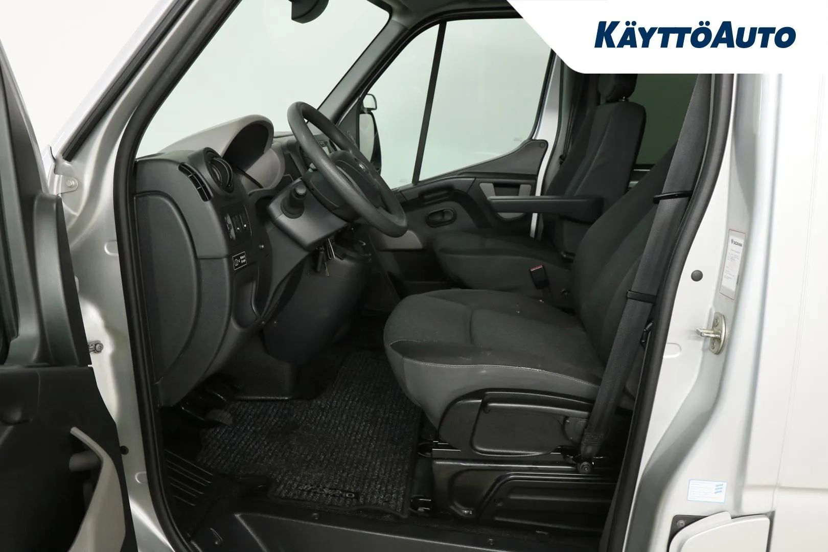 OPEL Movano KNS-949 carousel image