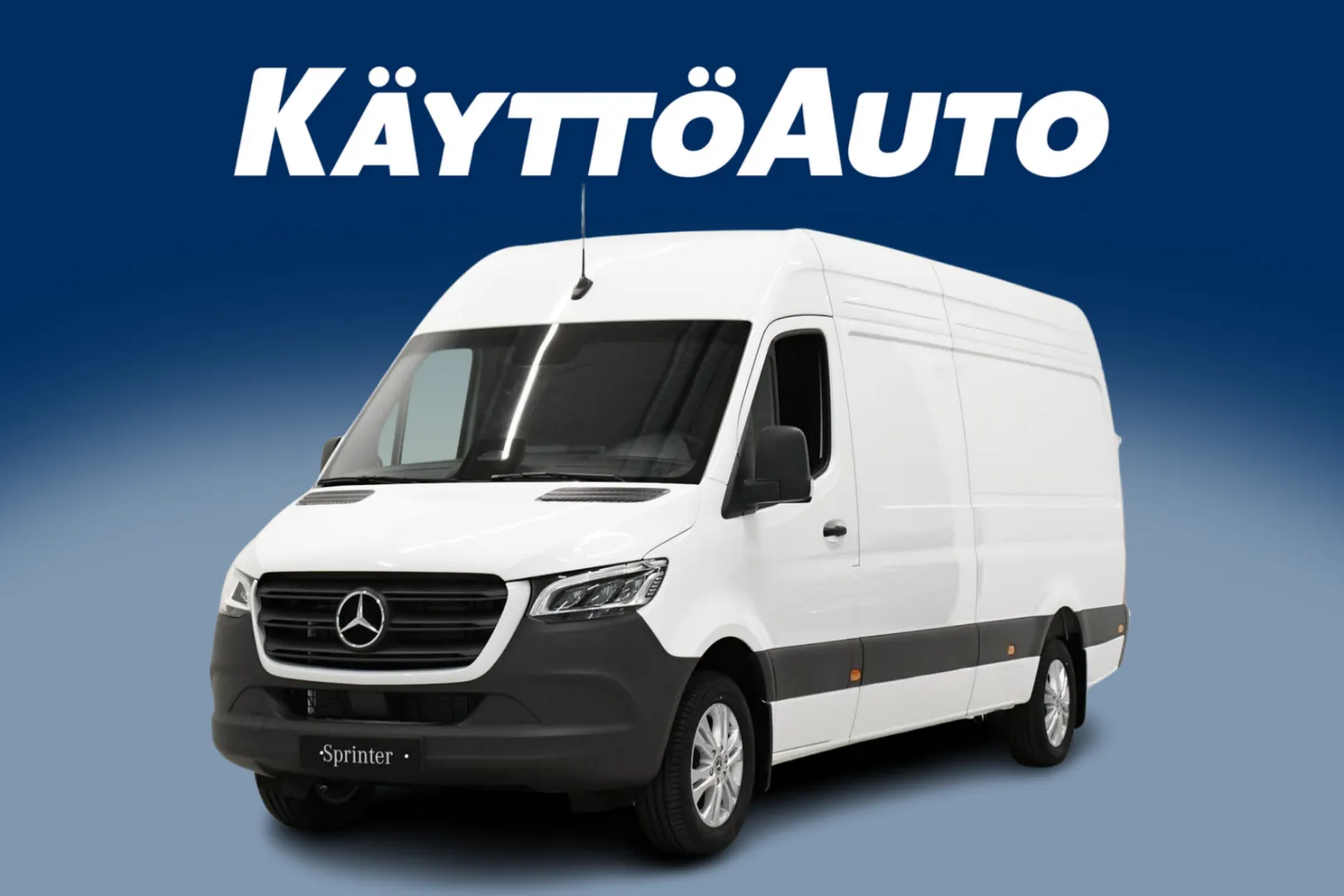 MERCEDES-BENZ Sprinter EVA-659 carousel image