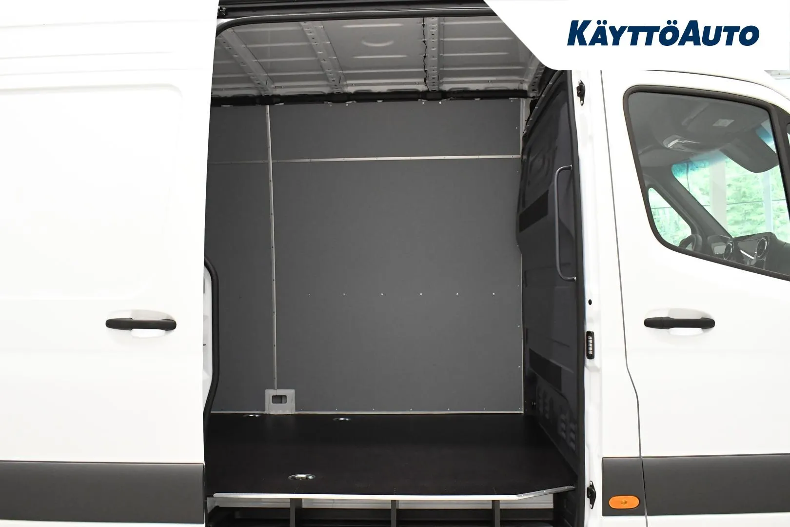 MERCEDES-BENZ Sprinter EVA-659 carousel image