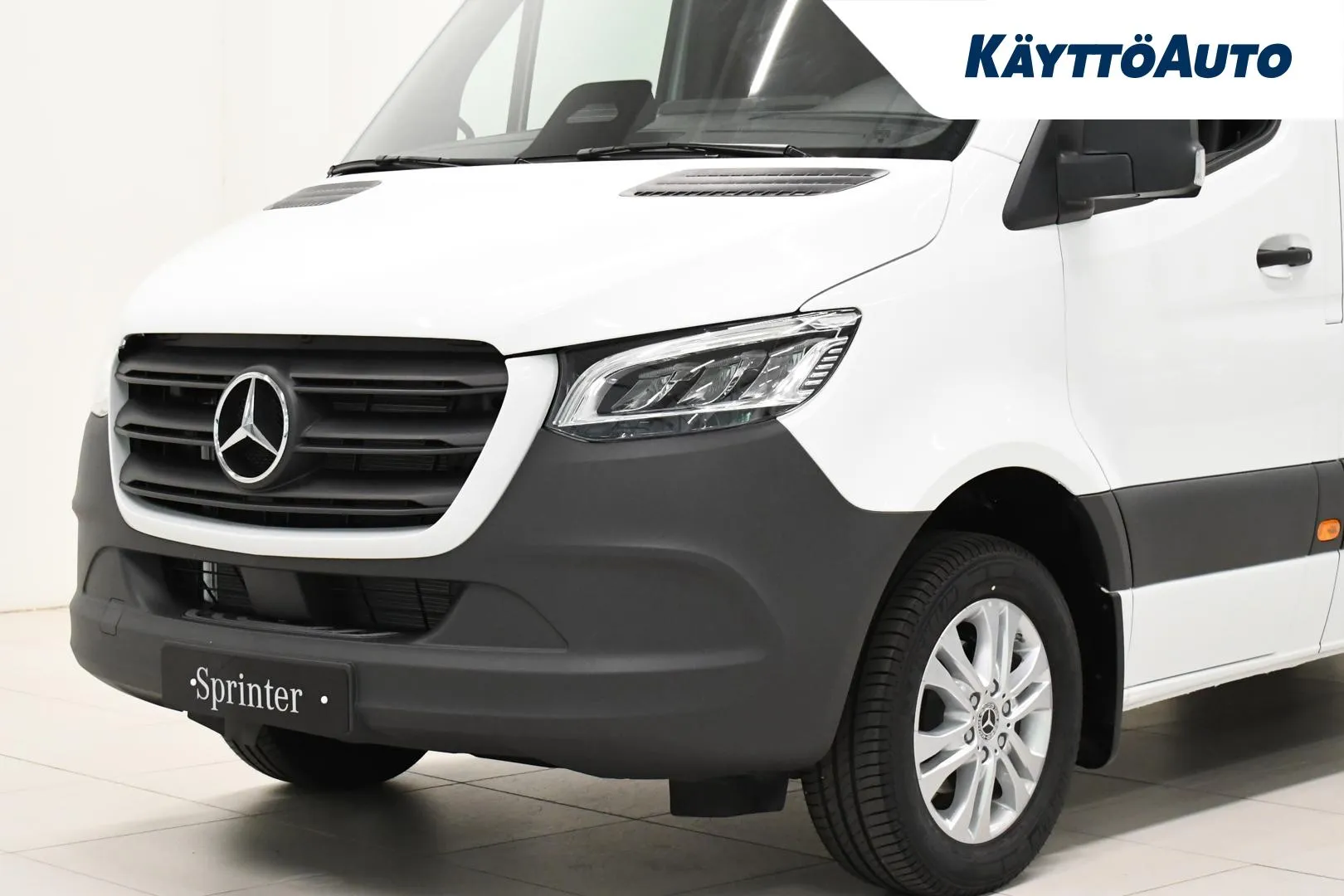 MERCEDES-BENZ Sprinter EVA-659 carousel image