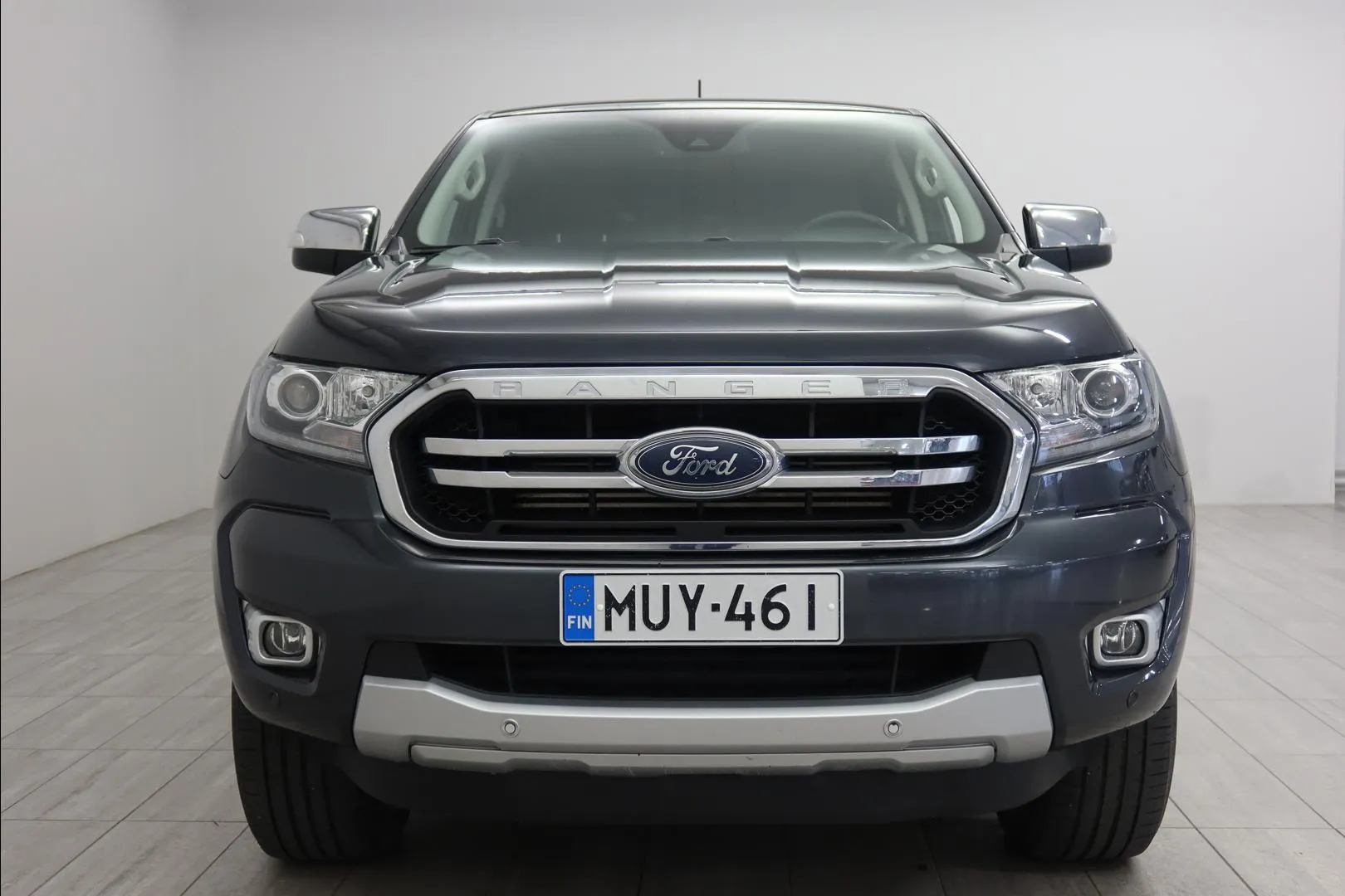 FORD Ranger MUY-461 carousel image