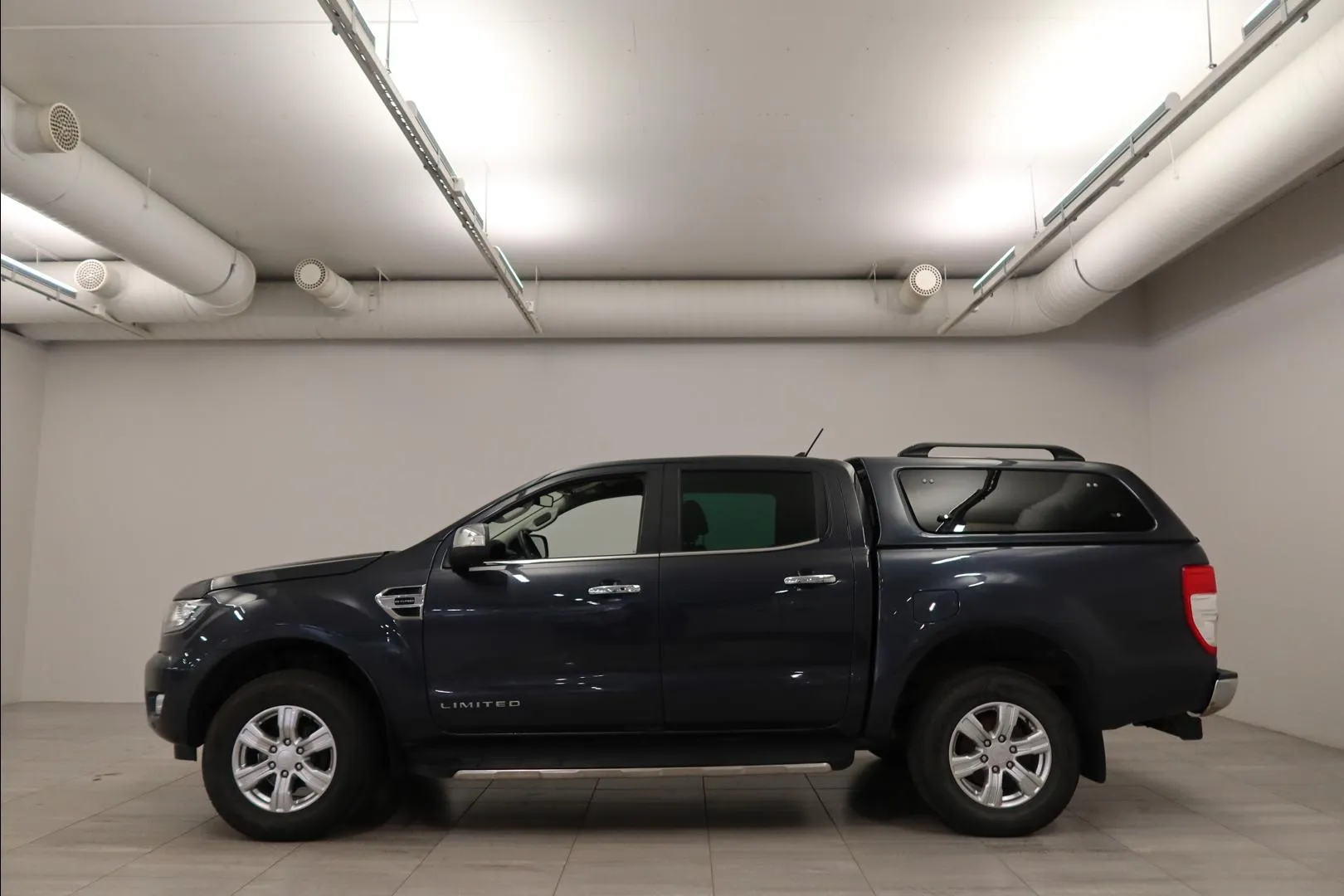 FORD Ranger MUY-461 carousel image