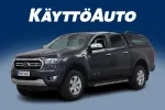 FORD Ranger MUY-461 carousel thumbs