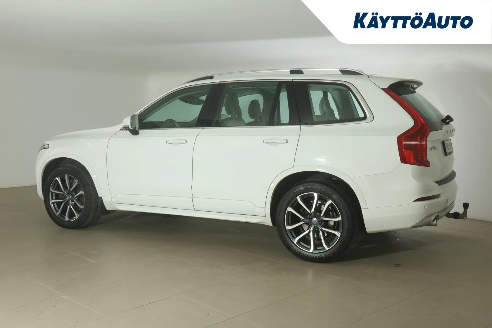 VOLVO XC90 NKA-241 carousel image
