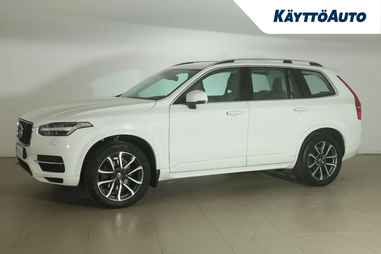 VOLVO XC90 NKA-241 carousel image