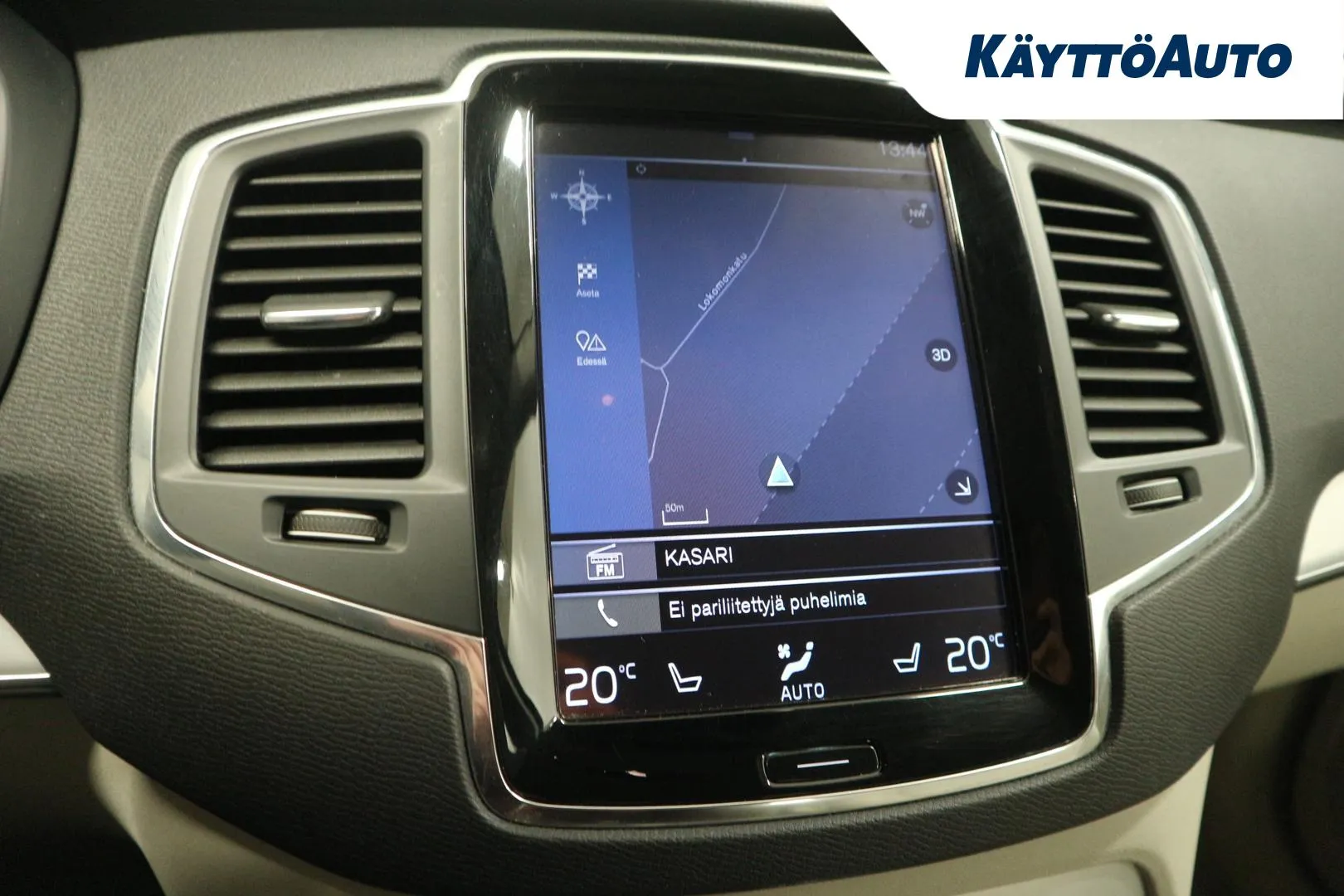 VOLVO XC90 NKA-241 carousel image