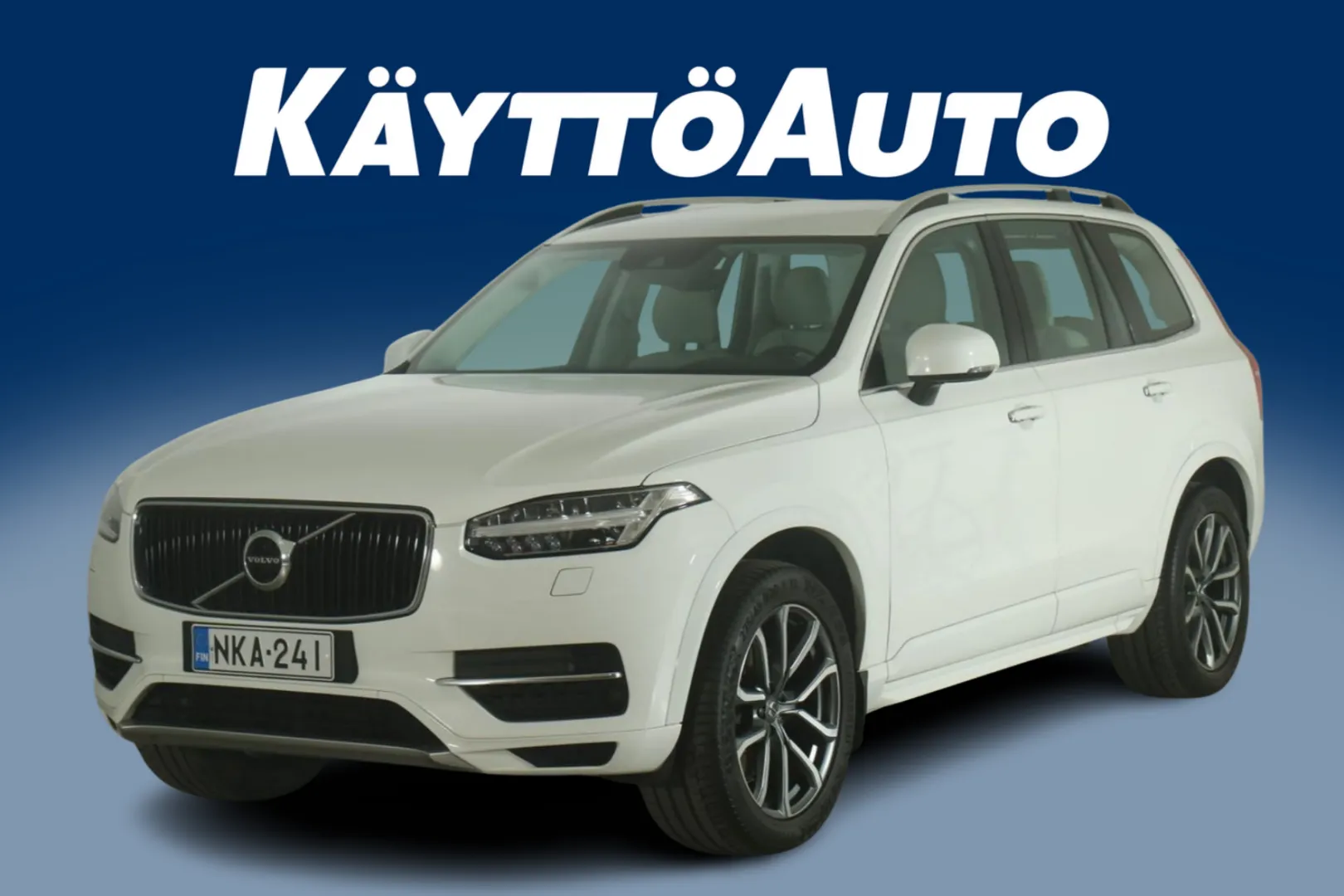VOLVO XC90 NKA-241 carousel image