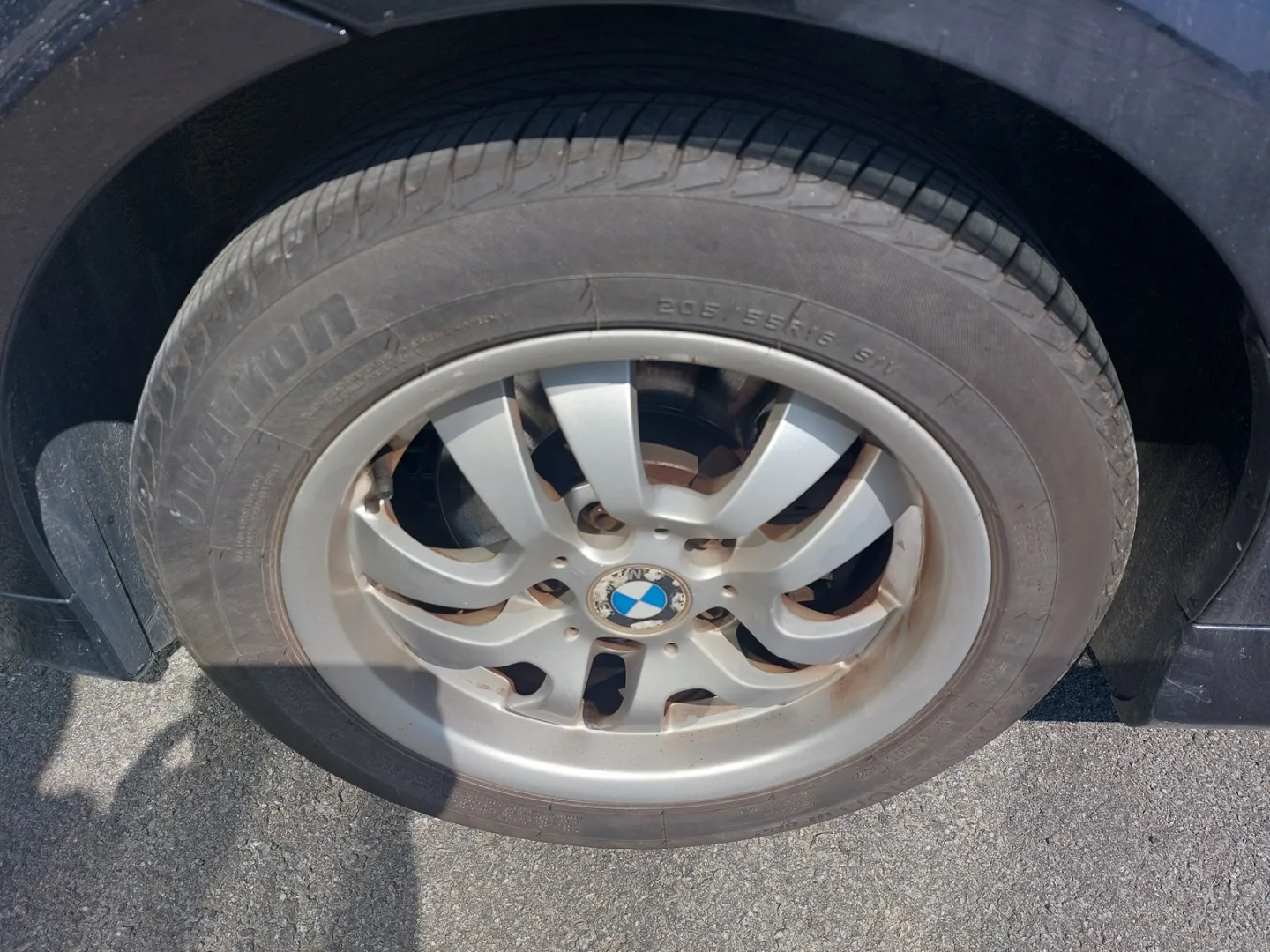 BMW 318 ZXY-538 carousel image