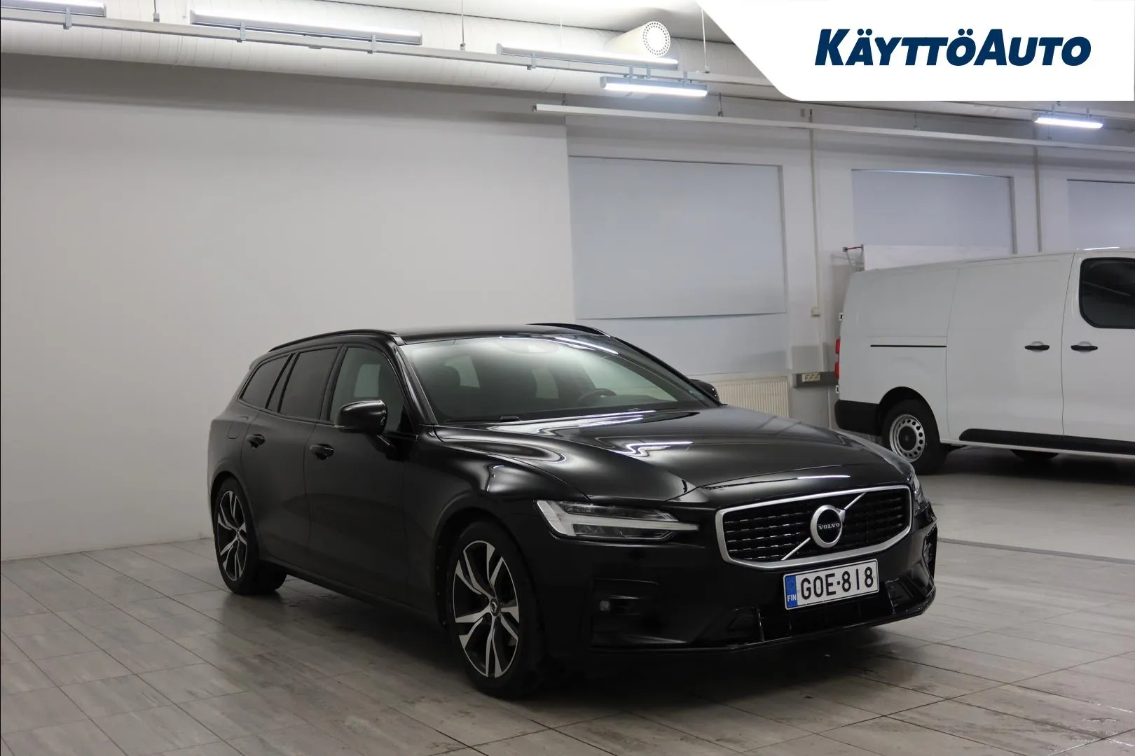 VOLVO V60 GOE-818 carousel image