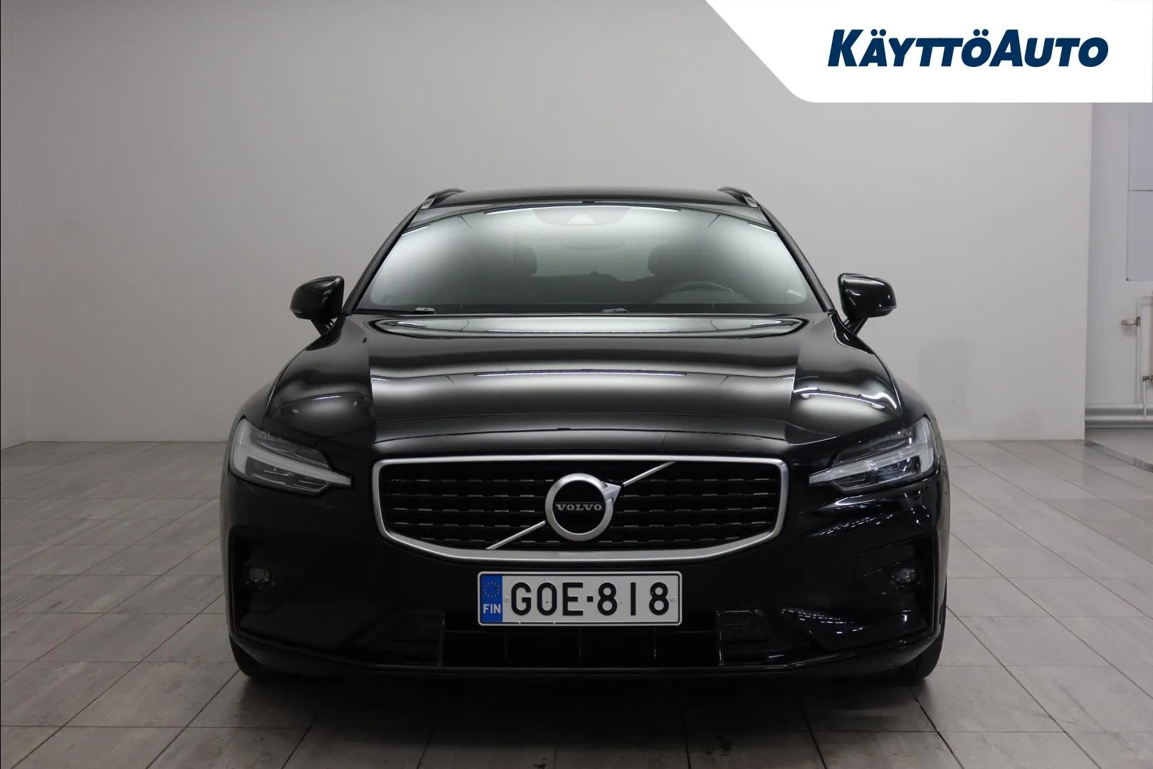 VOLVO V60 GOE-818 carousel image