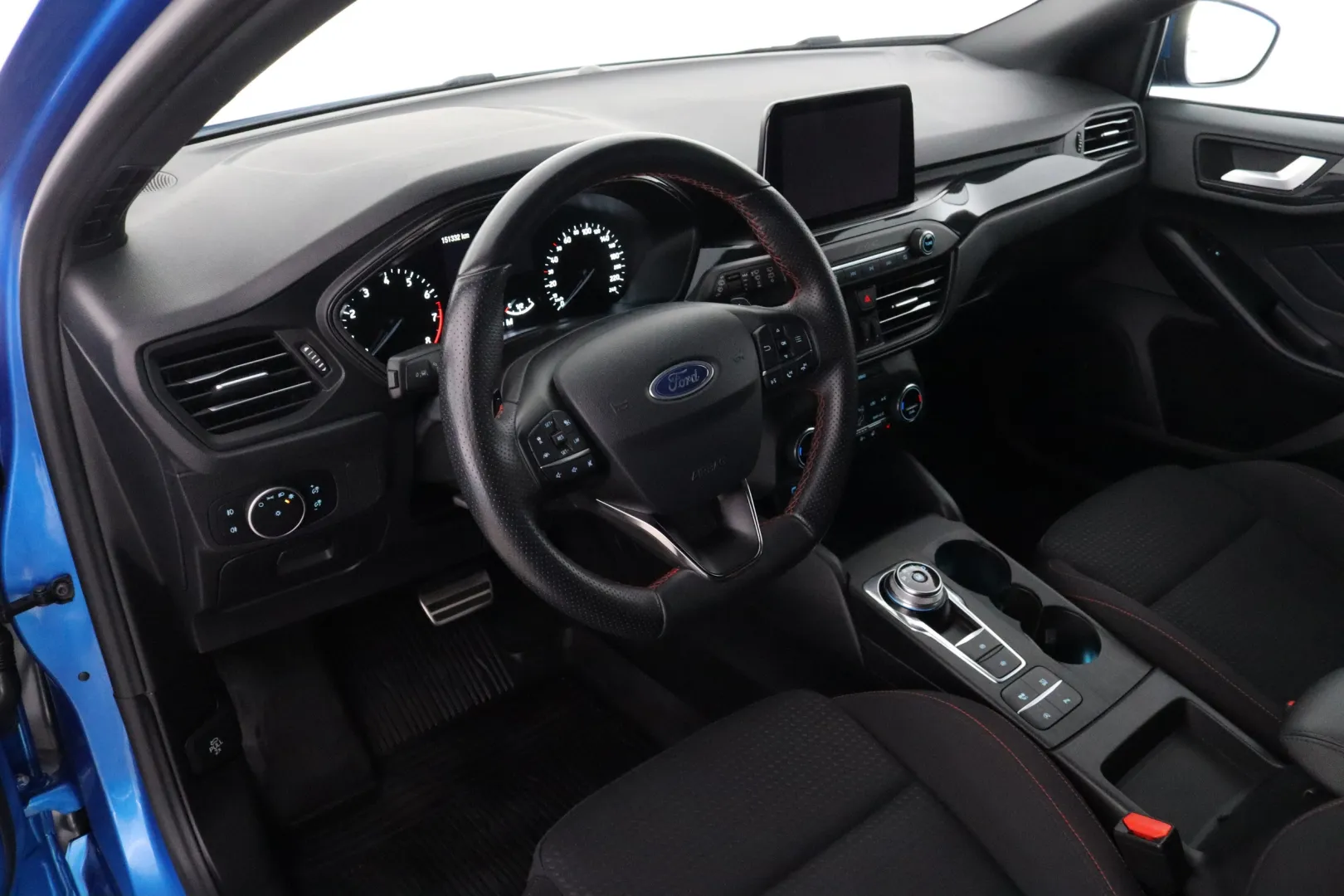 FORD Focus LOV-733 carousel image