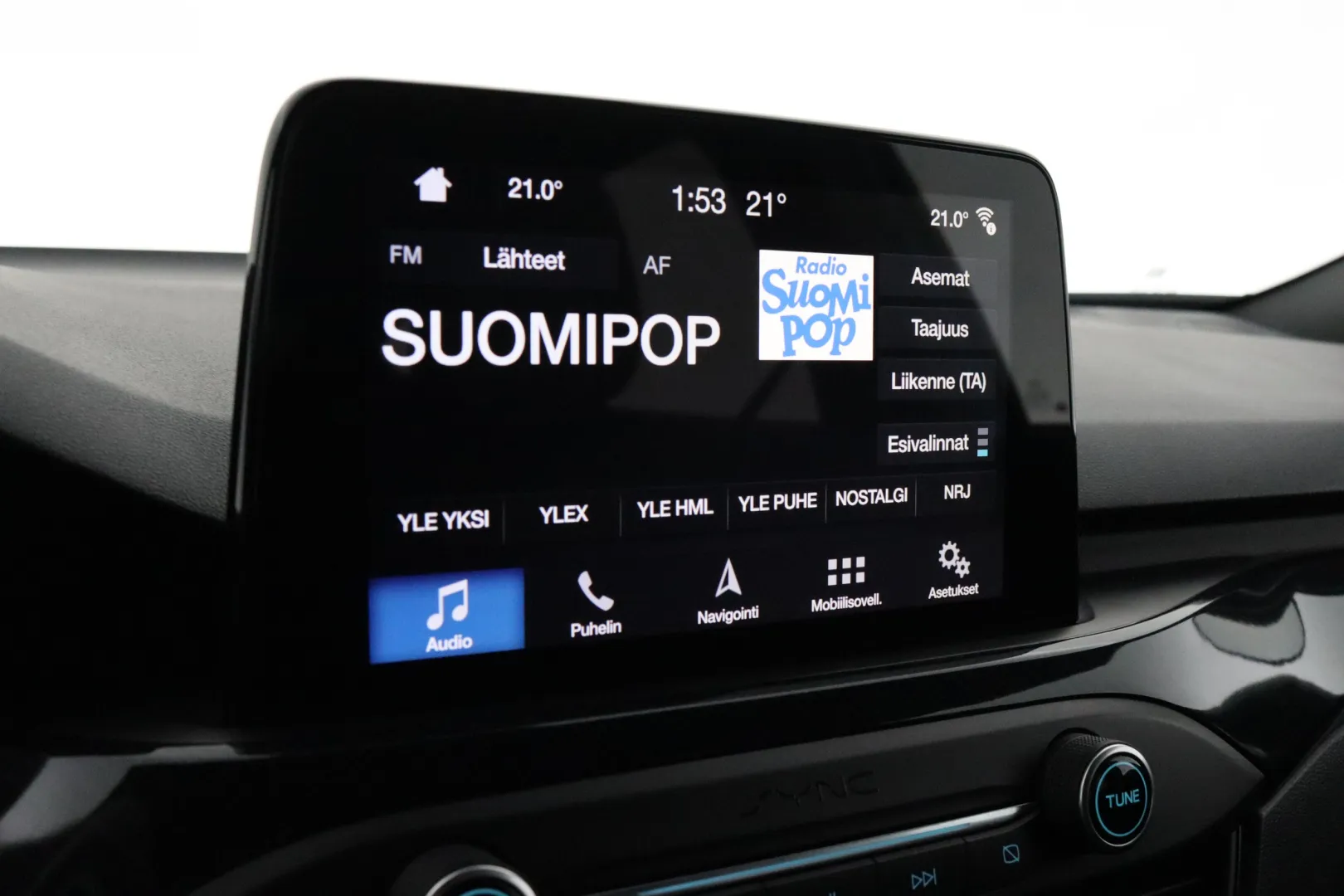 FORD Focus LOV-733 carousel image