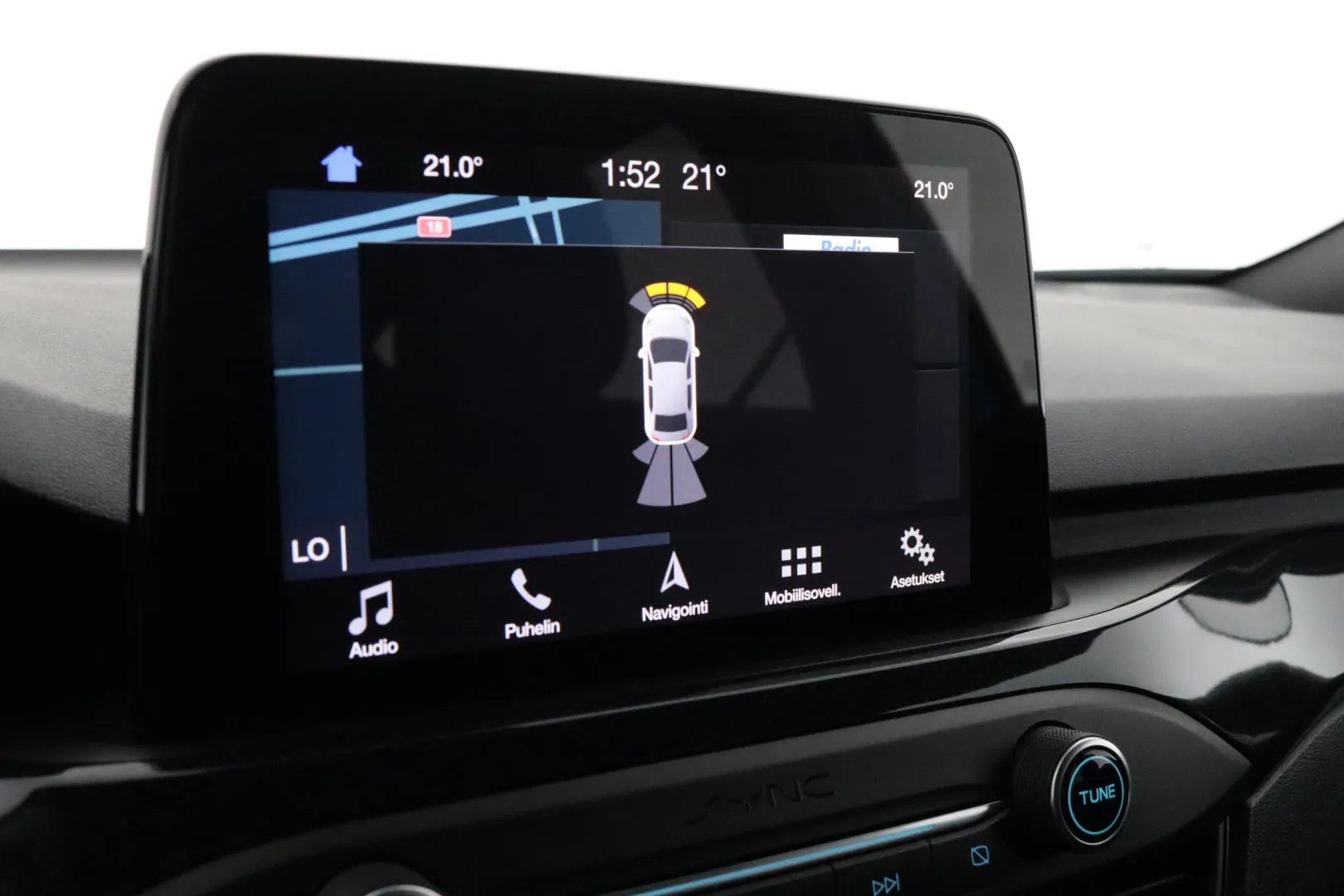FORD Focus LOV-733 carousel image