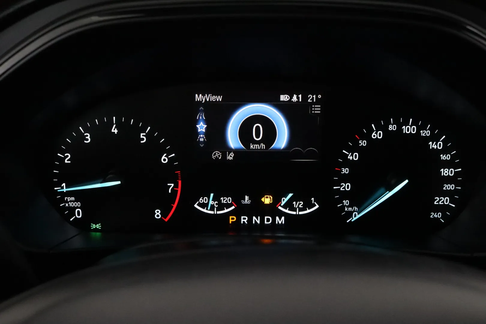 FORD Focus LOV-733 carousel image