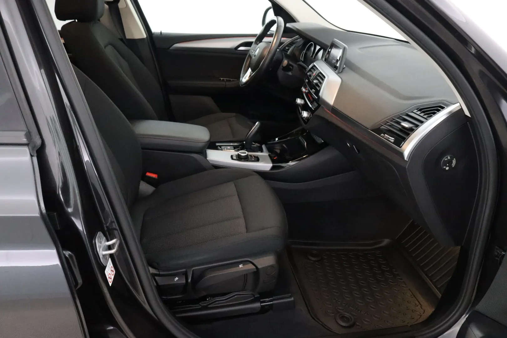 BMW X3 EPL-423 carousel image