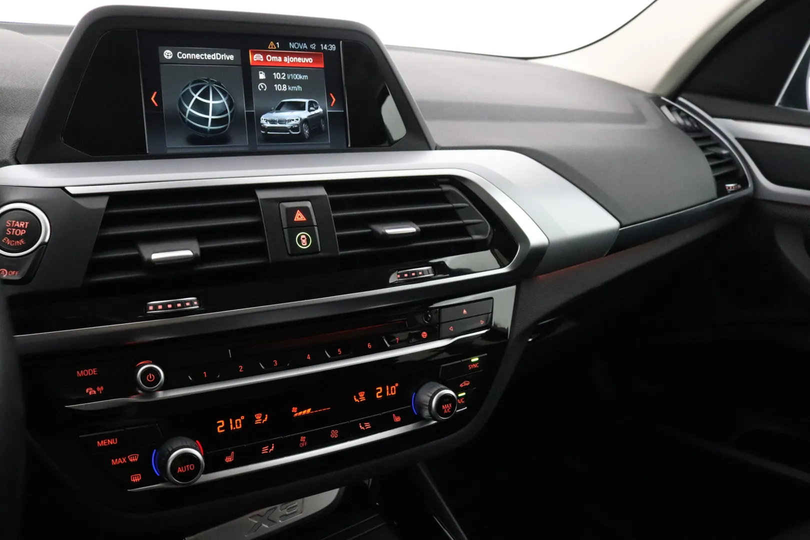 BMW X3 EPL-423 carousel image