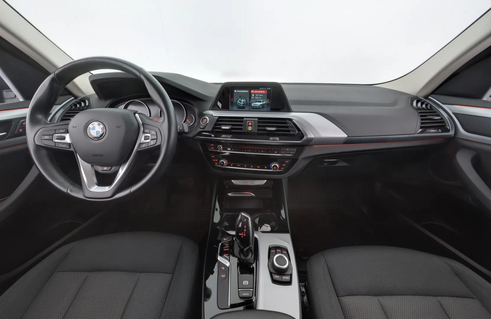 BMW X3 EPL-423 carousel image