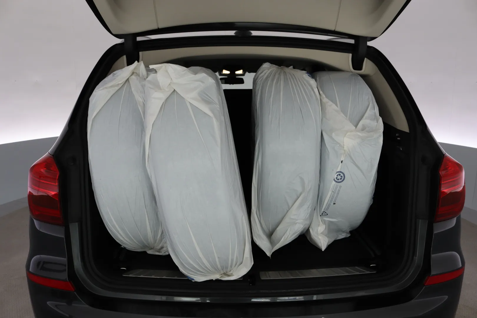 BMW X3 EPL-423 carousel image