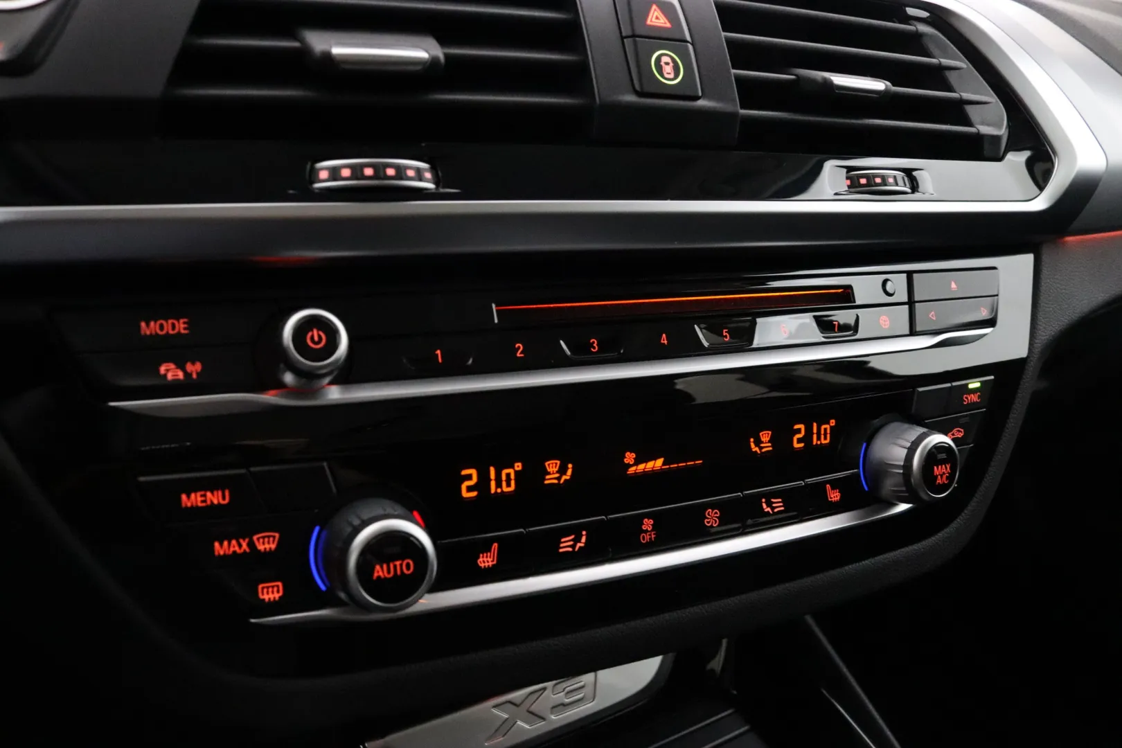 BMW X3 EPL-423 carousel image