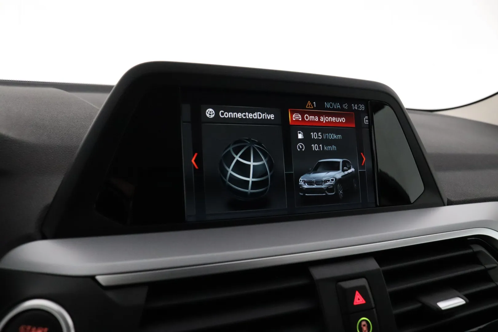 BMW X3 EPL-423 carousel image