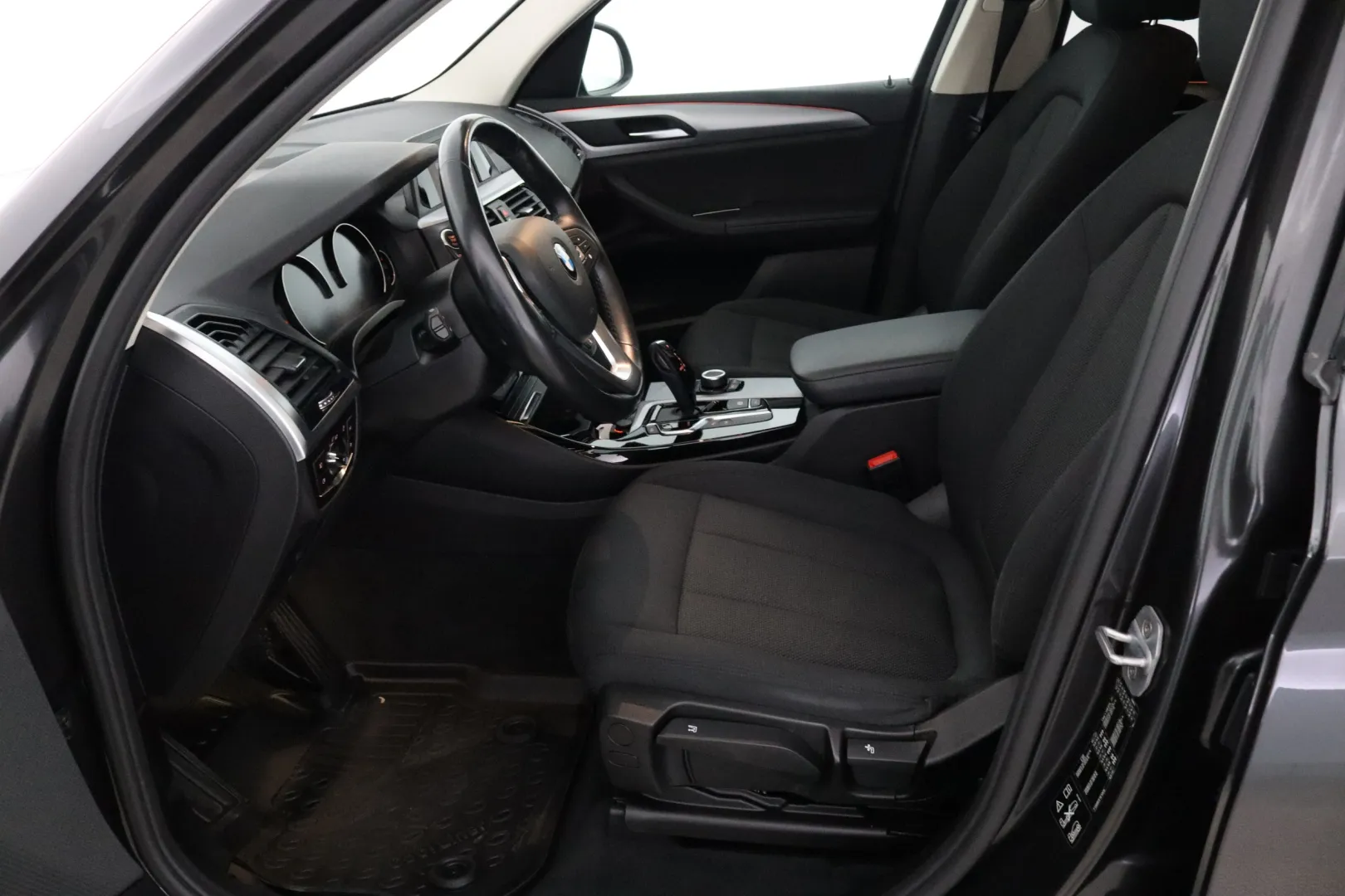 BMW X3 EPL-423 carousel image