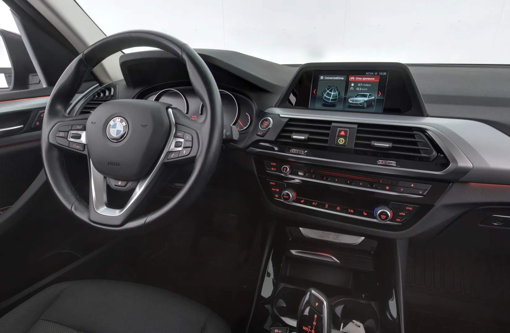 BMW X3 EPL-423 carousel image
