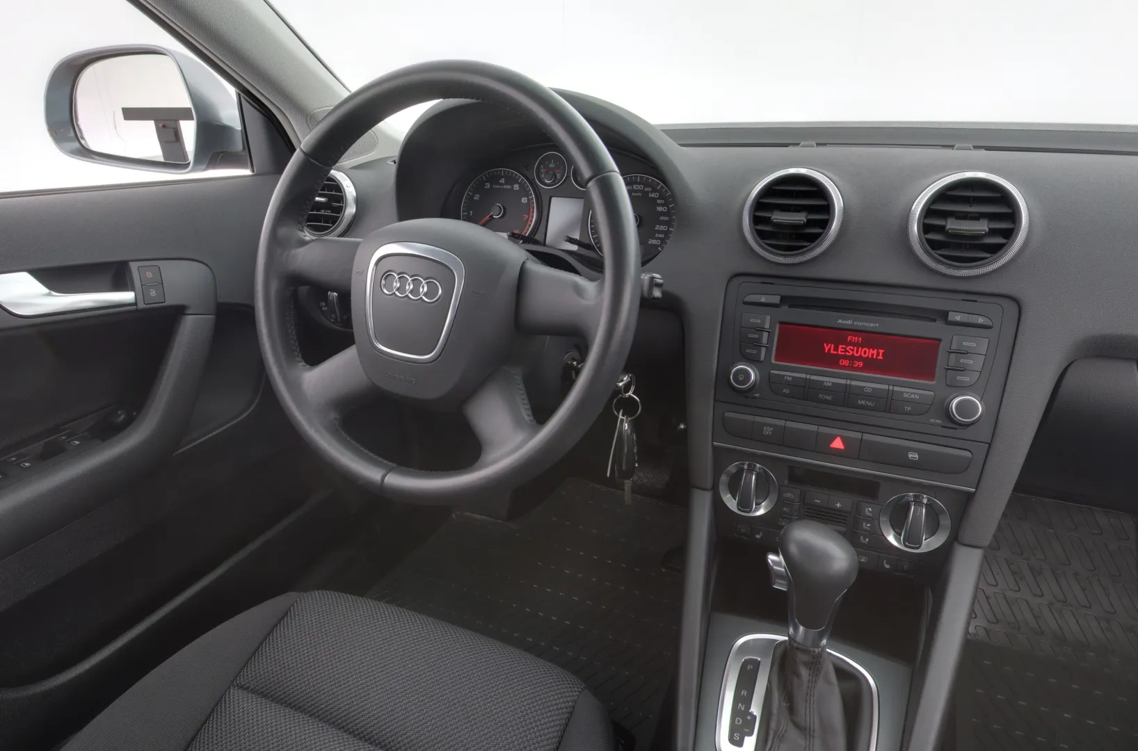 Audi A3 GIP-764 carousel image
