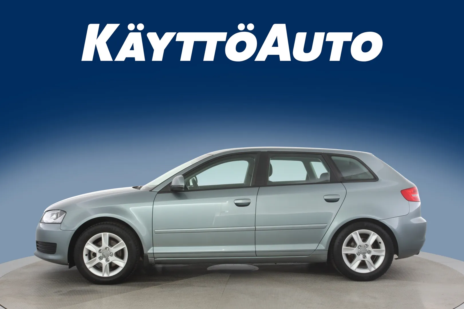 Audi A3 GIP-764 carousel image