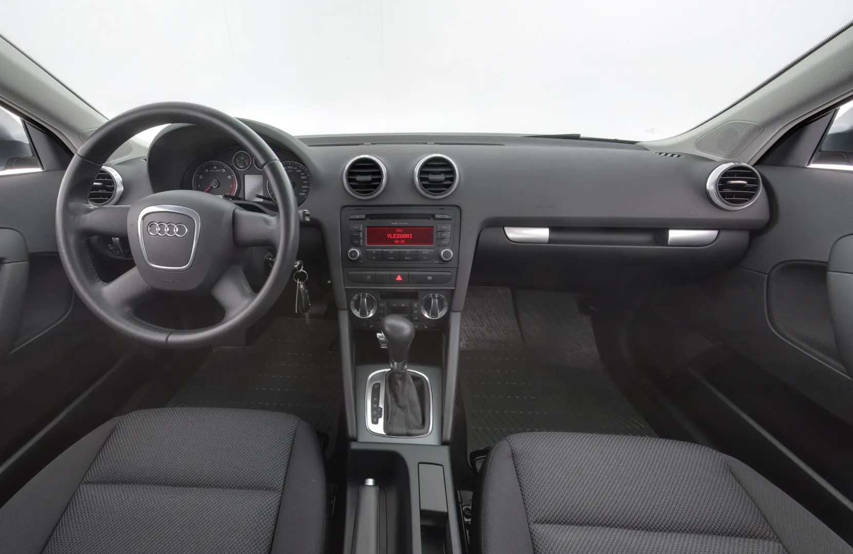Audi A3 GIP-764 carousel image