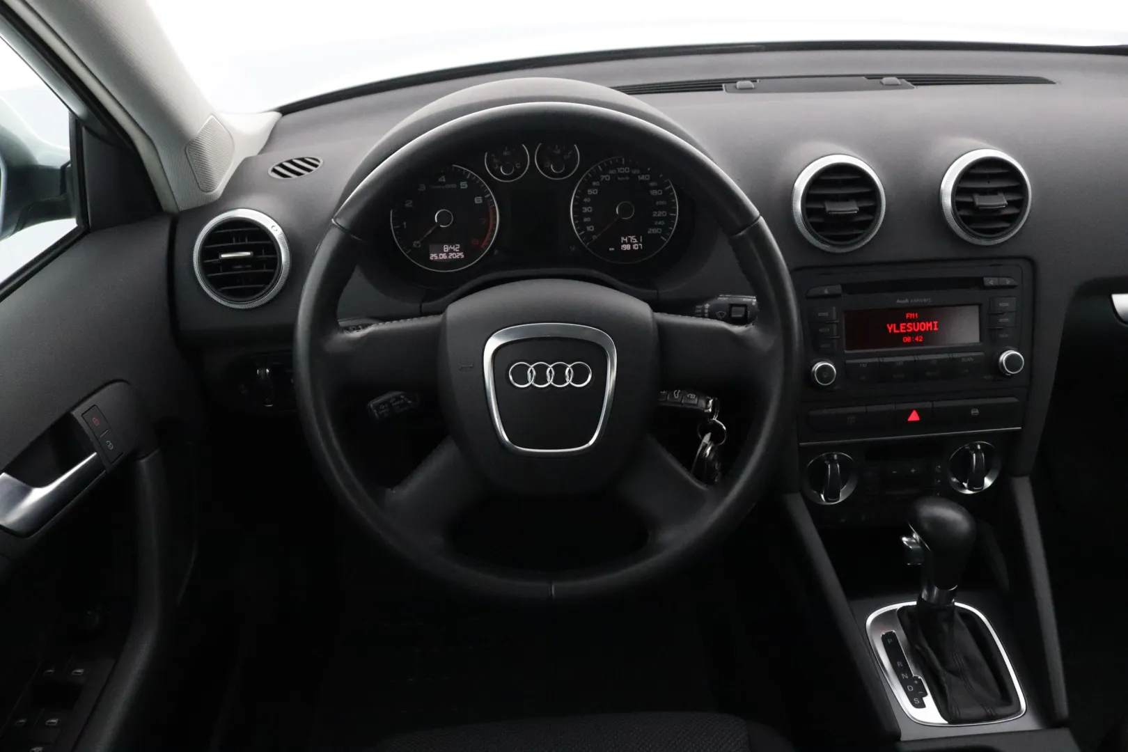Audi A3 GIP-764 carousel image