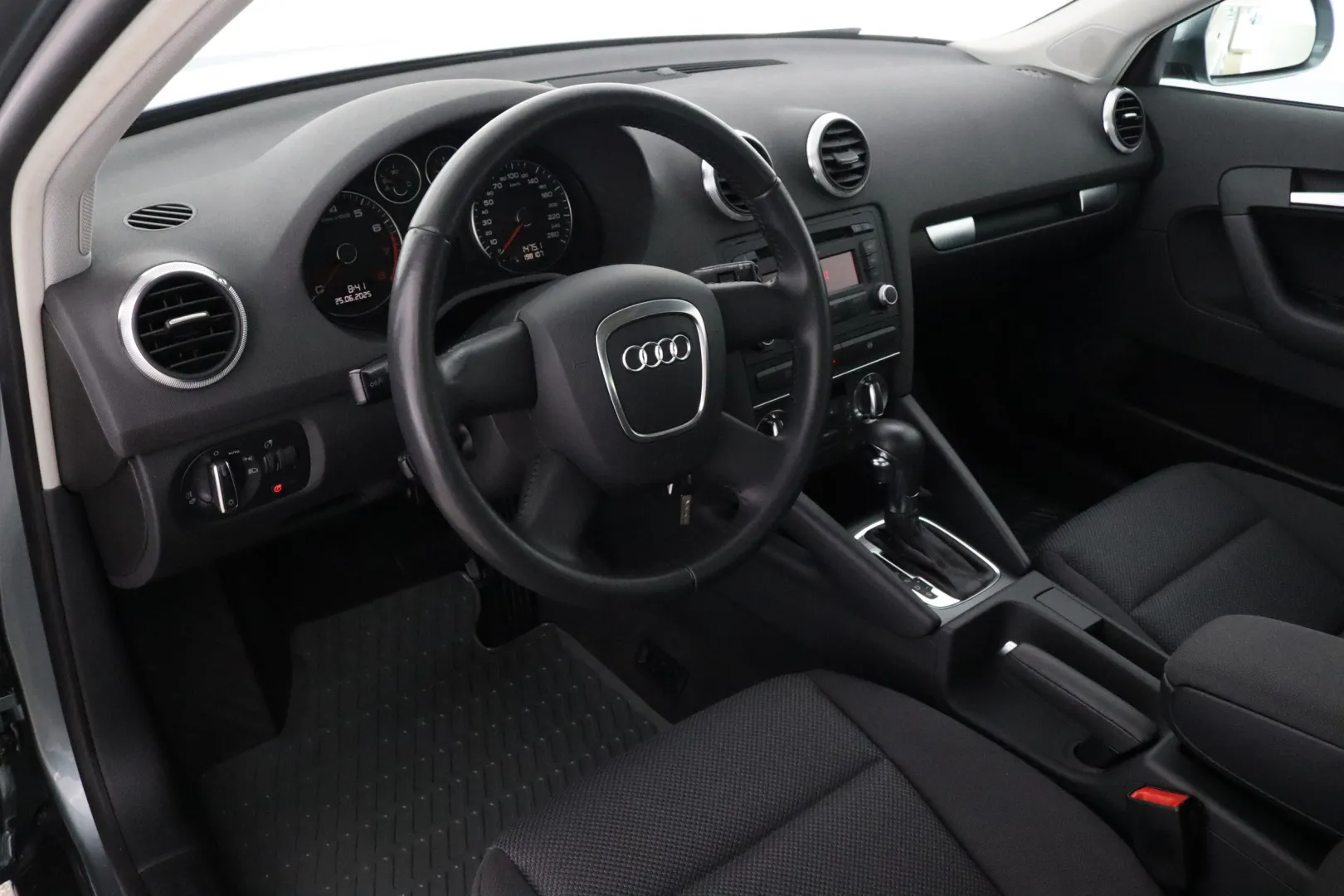 Audi A3 GIP-764 carousel image