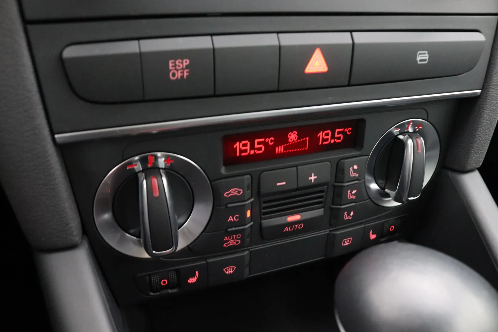 Audi A3 GIP-764 carousel image