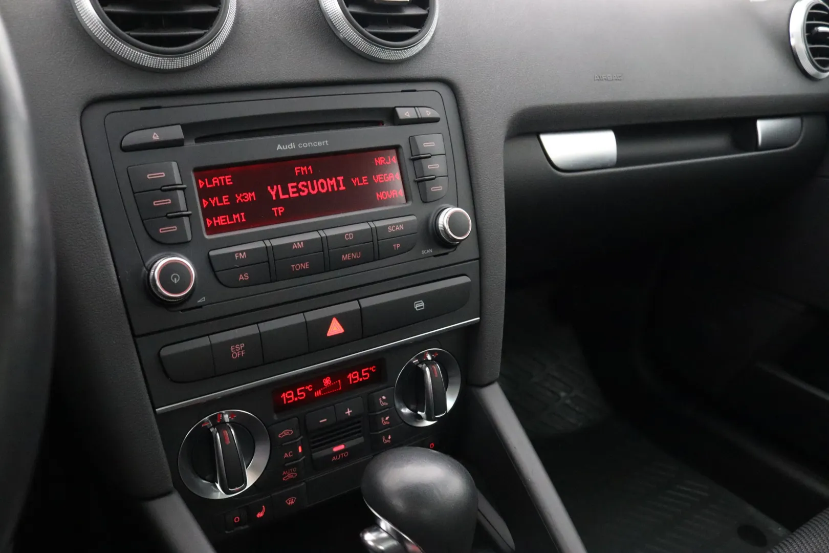 Audi A3 GIP-764 carousel image