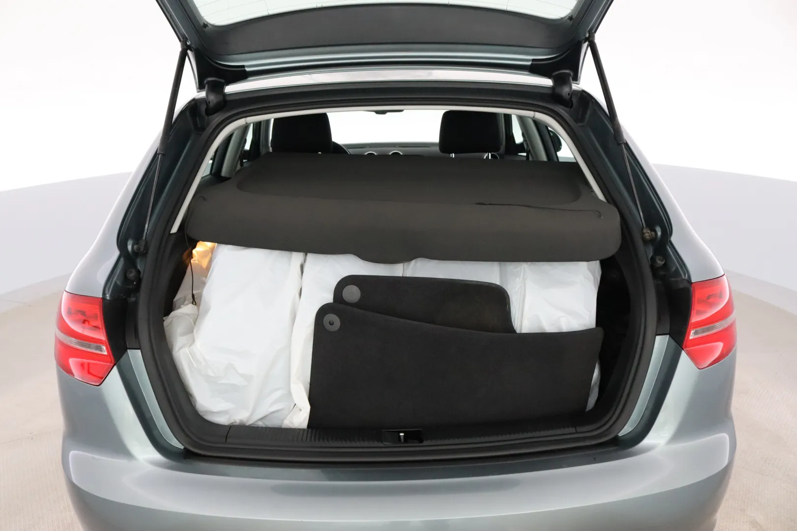 Audi A3 GIP-764 carousel image