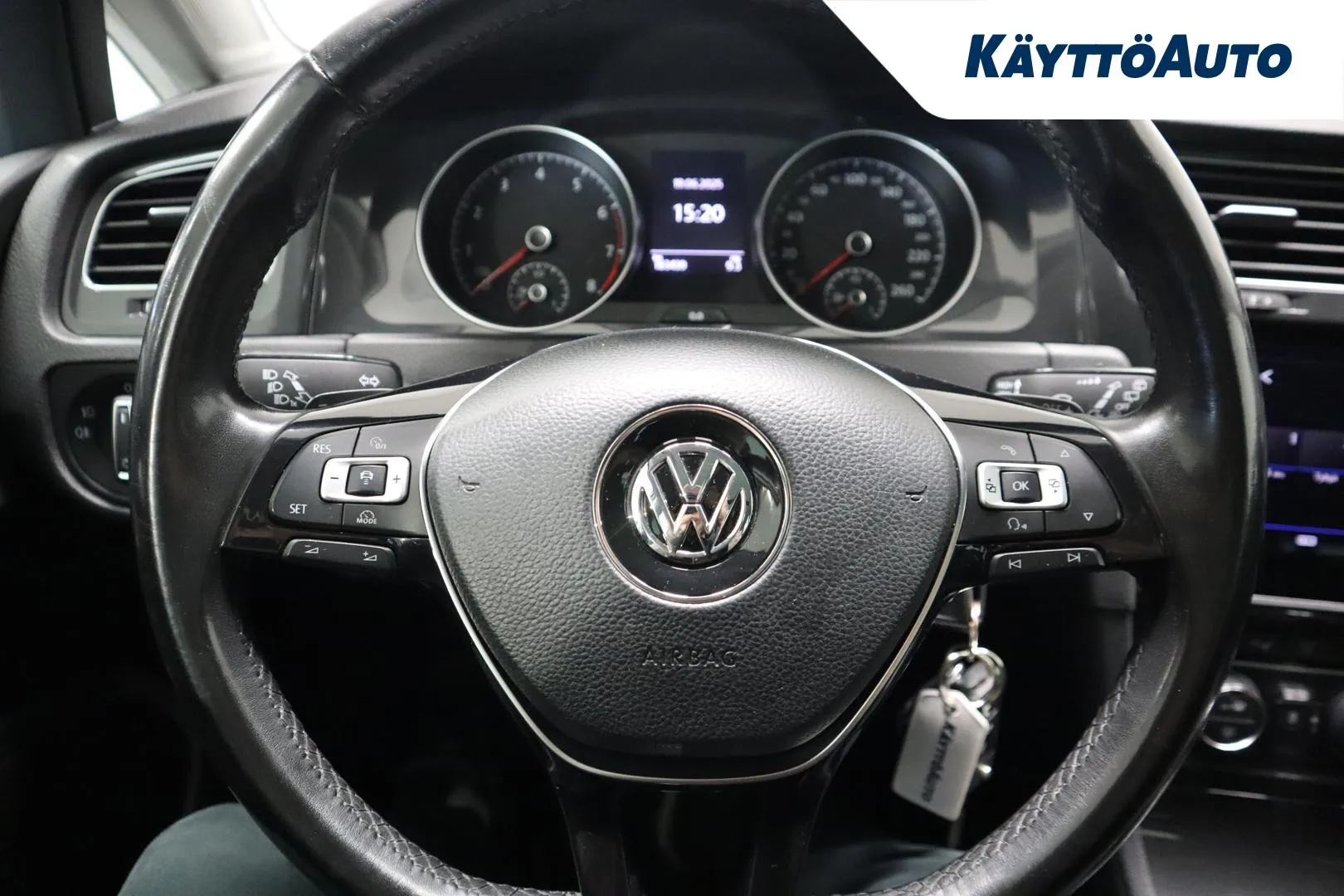 Volkswagen Golf FPS-273 carousel image