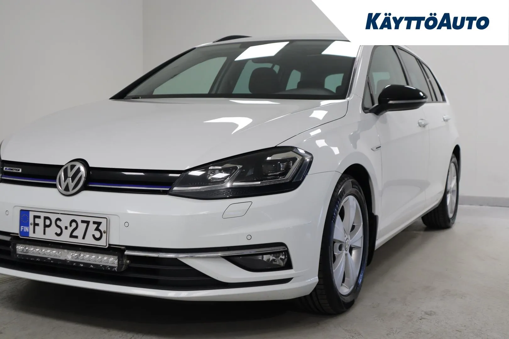 Volkswagen Golf FPS-273 carousel image