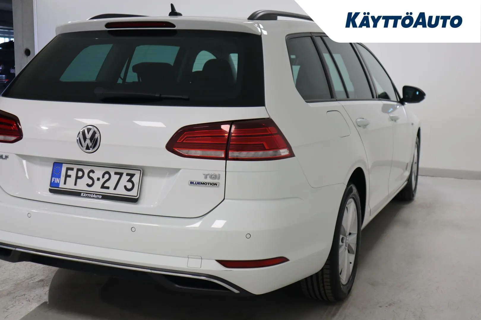 Volkswagen Golf FPS-273 carousel image