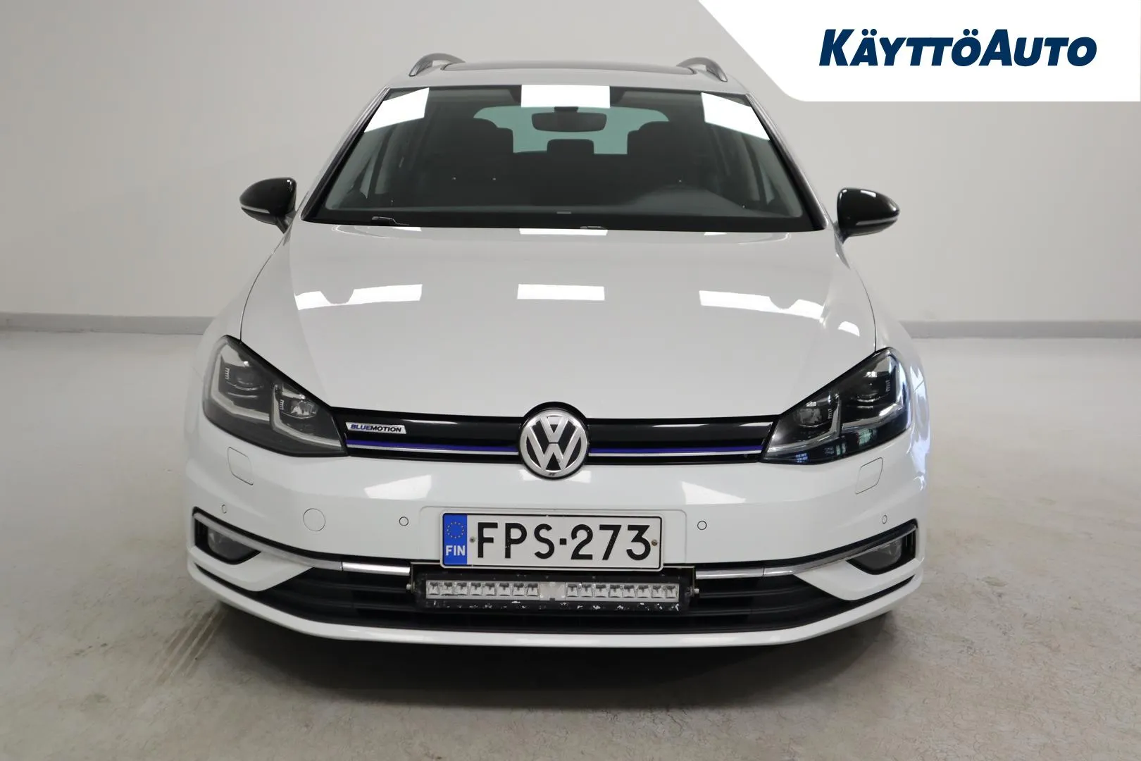 Volkswagen Golf FPS-273 carousel image