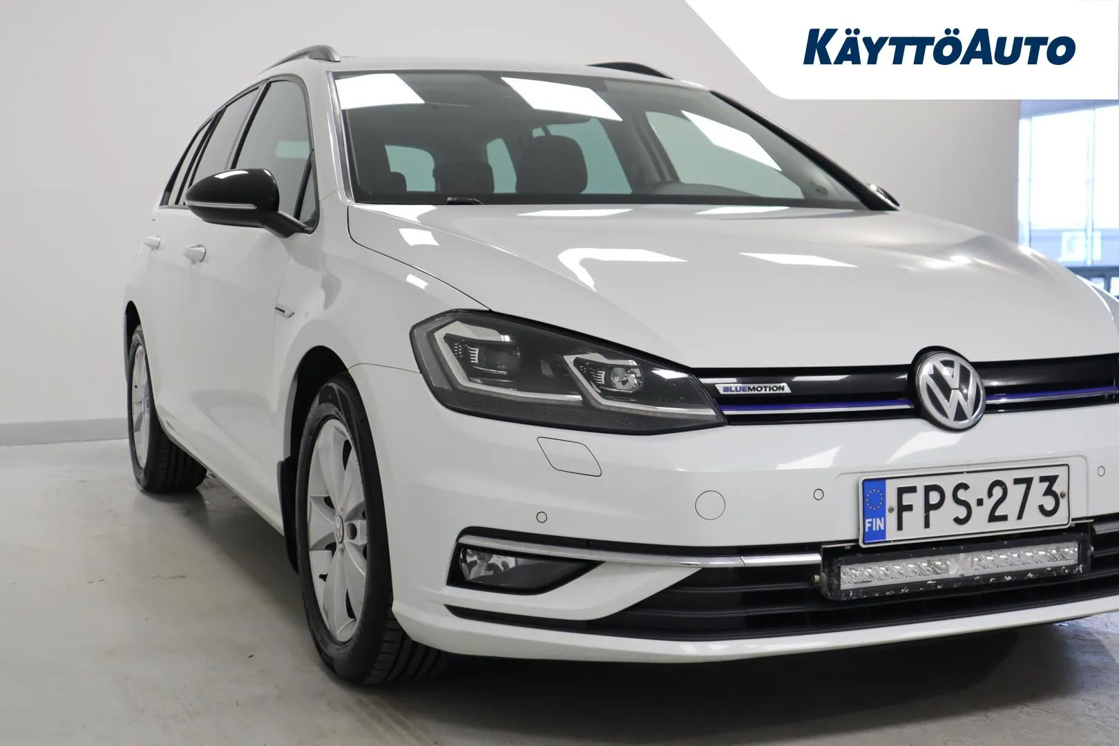 Volkswagen Golf FPS-273 carousel image