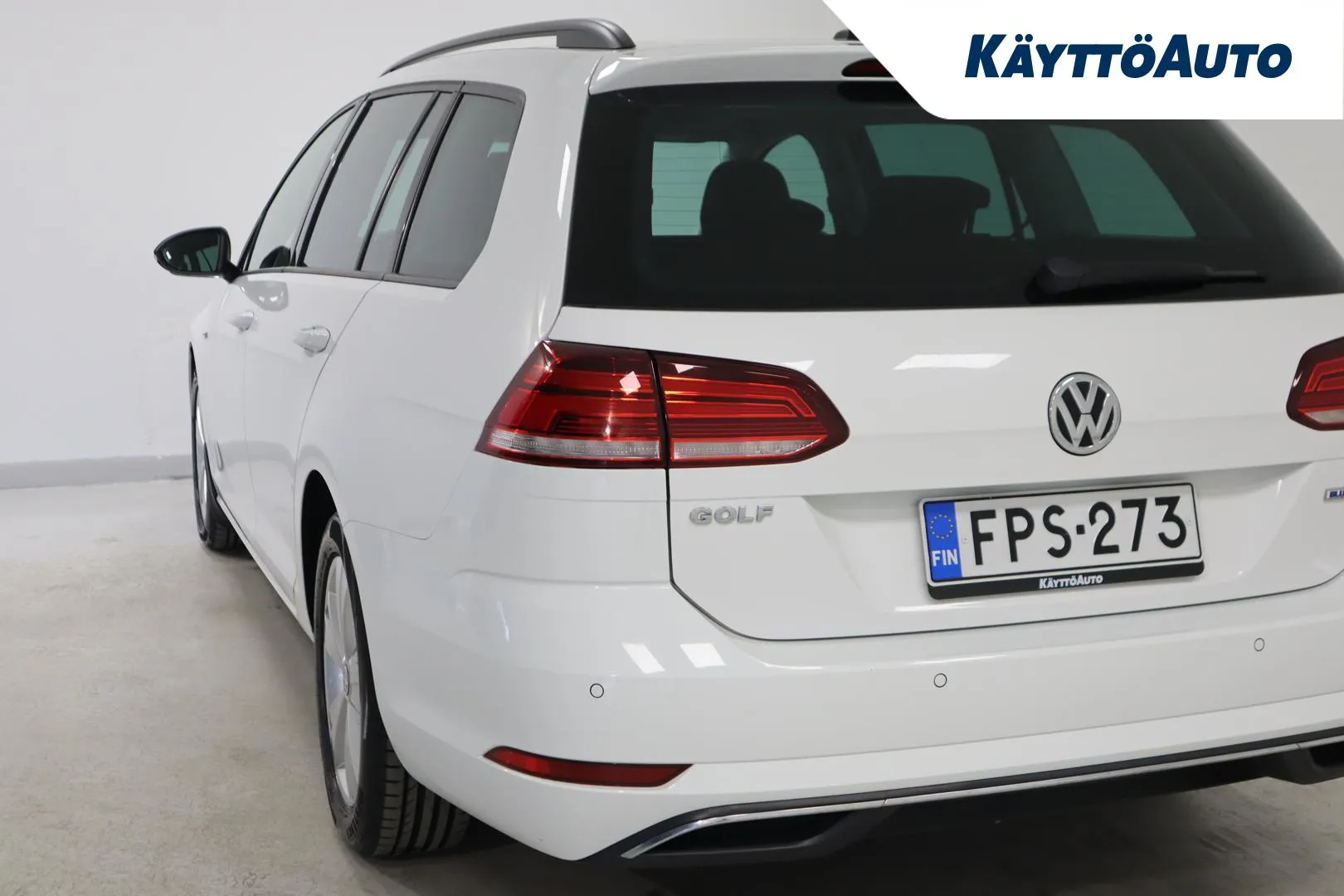 Volkswagen Golf FPS-273 carousel image