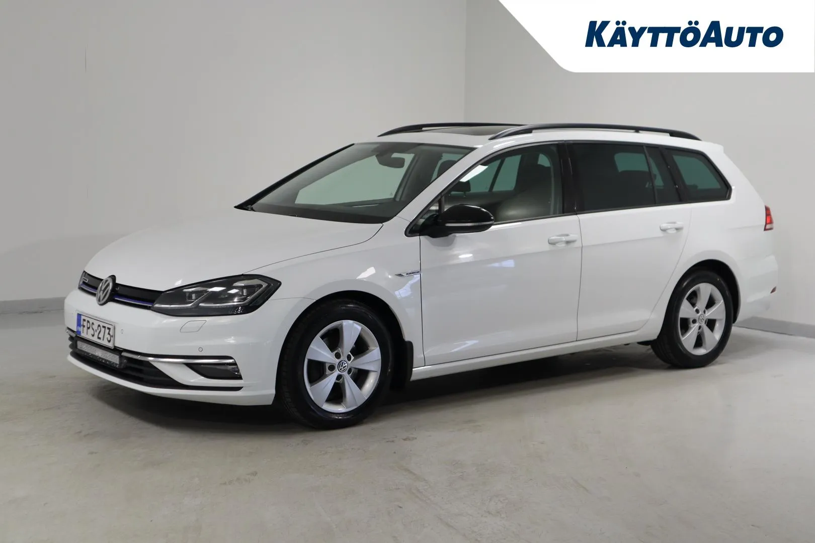 Volkswagen Golf FPS-273 carousel image