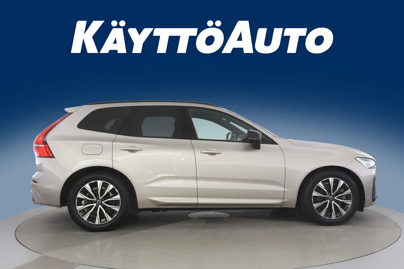 VOLVO XC60 XRT-637 carousel image