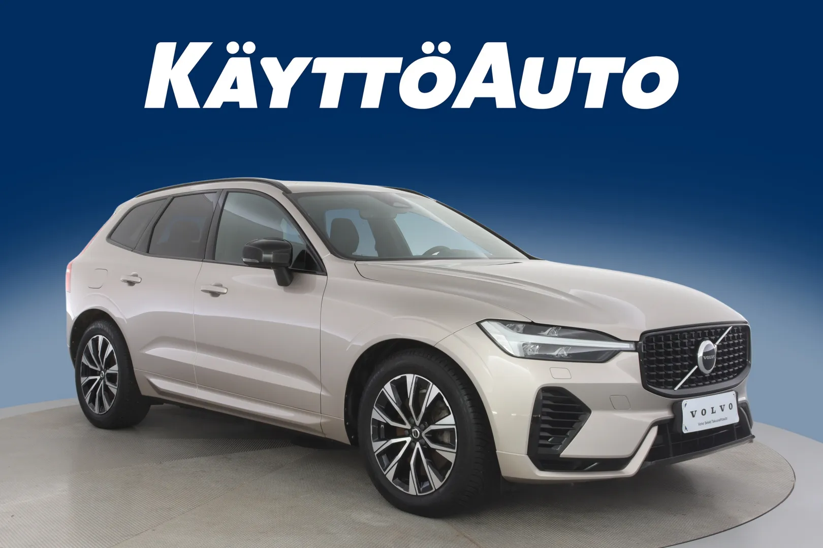 VOLVO XC60 XRT-637 carousel image