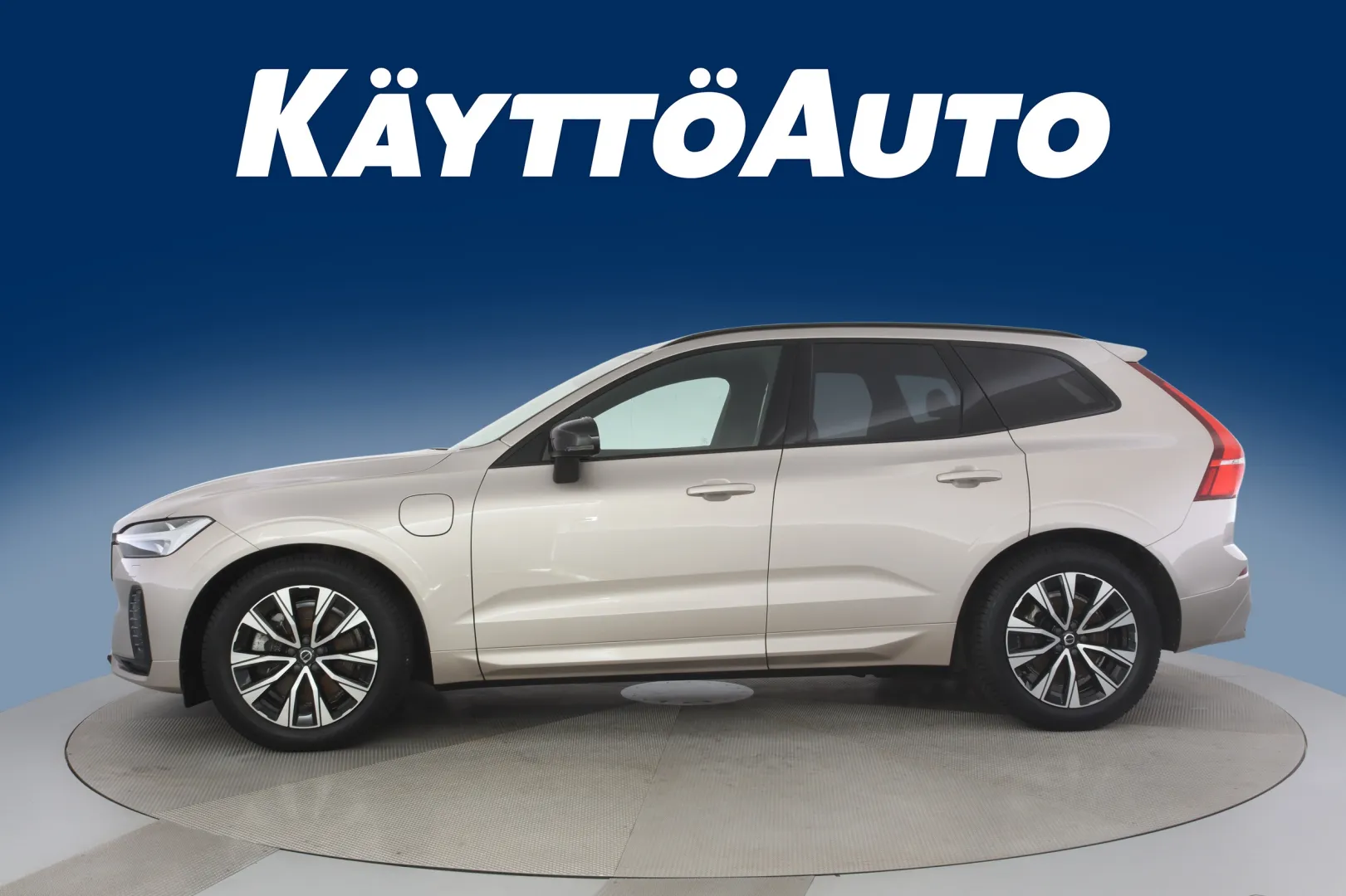 VOLVO XC60 XRT-637 carousel image