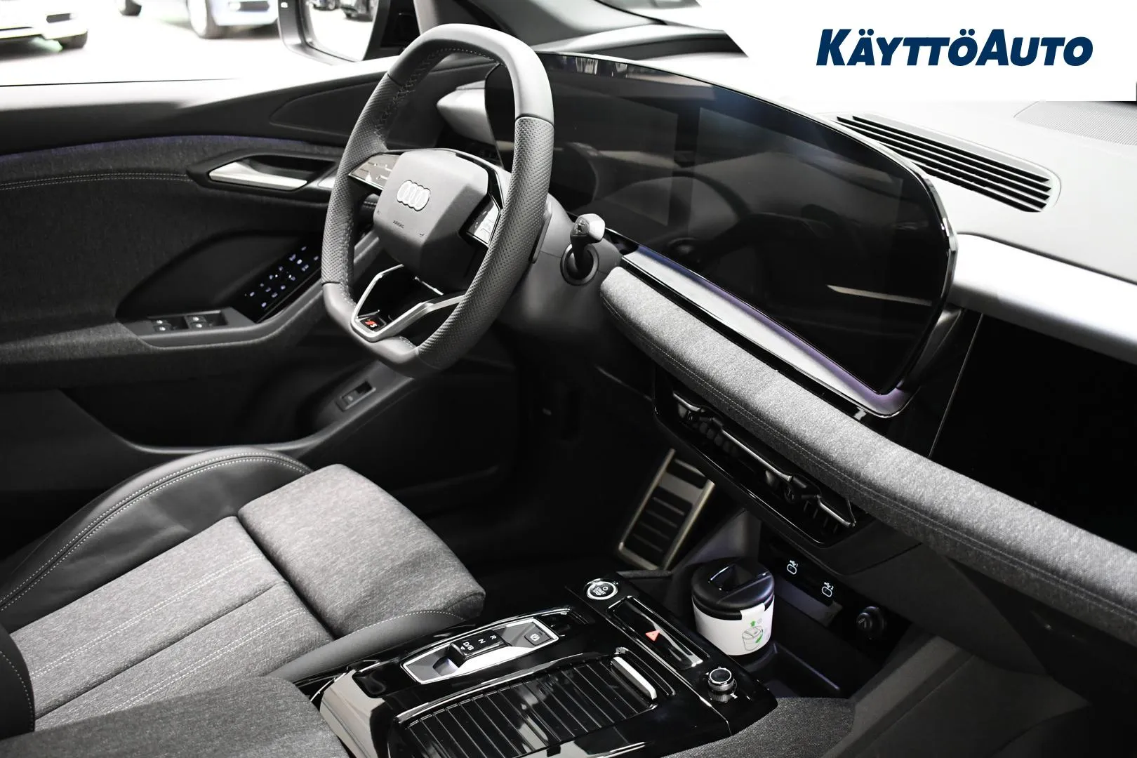 Audi Q6 e-tron GRH-994 carousel image