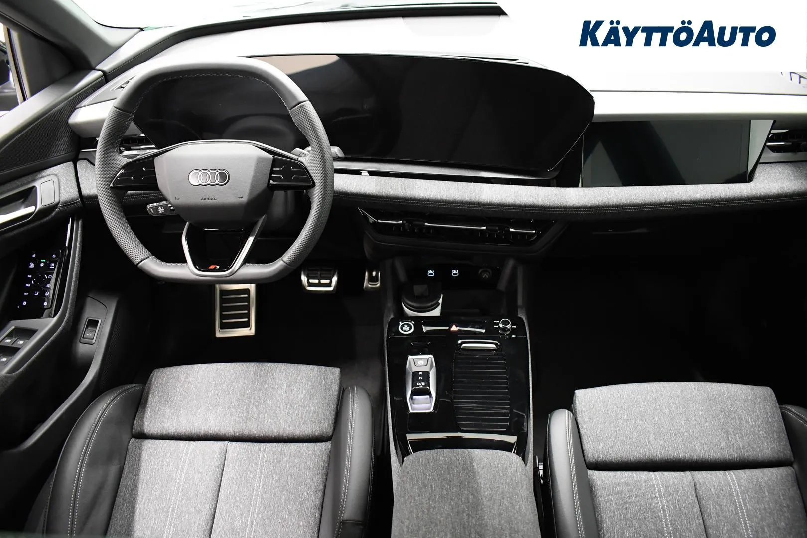Audi Q6 e-tron GRH-994 carousel image