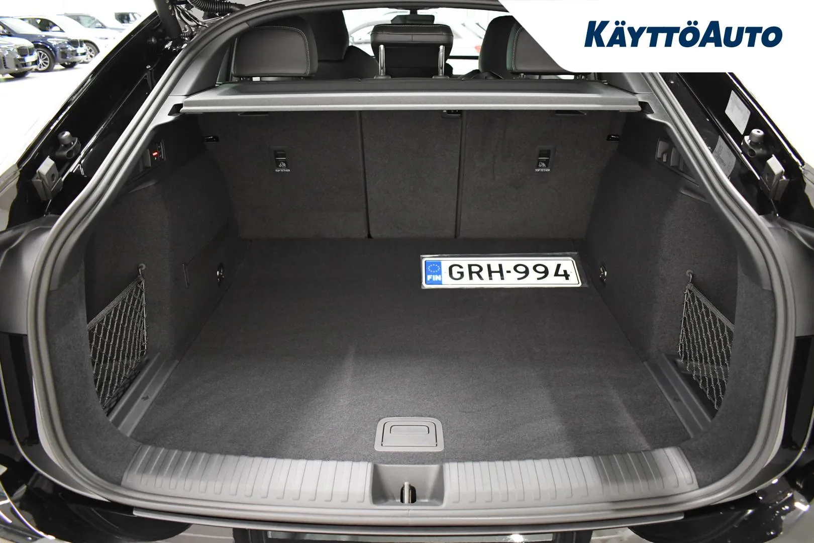Audi Q6 e-tron GRH-994 carousel image