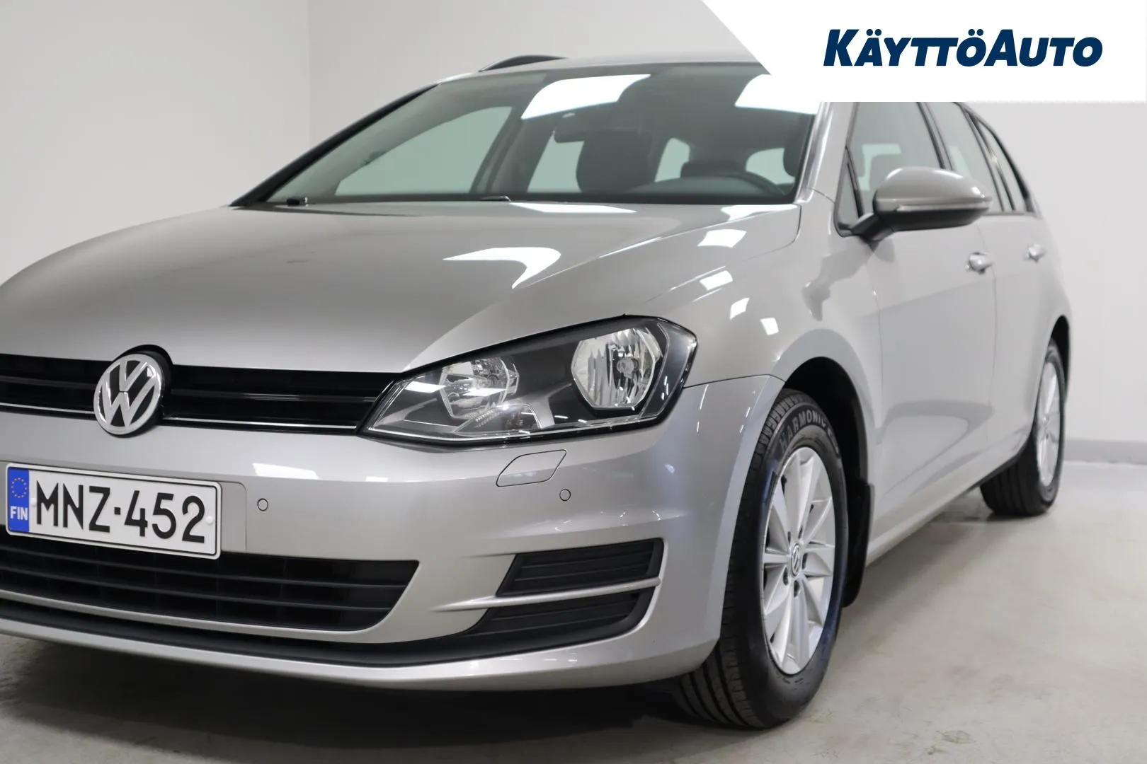 VOLKSWAGEN Golf MNZ-452 carousel image