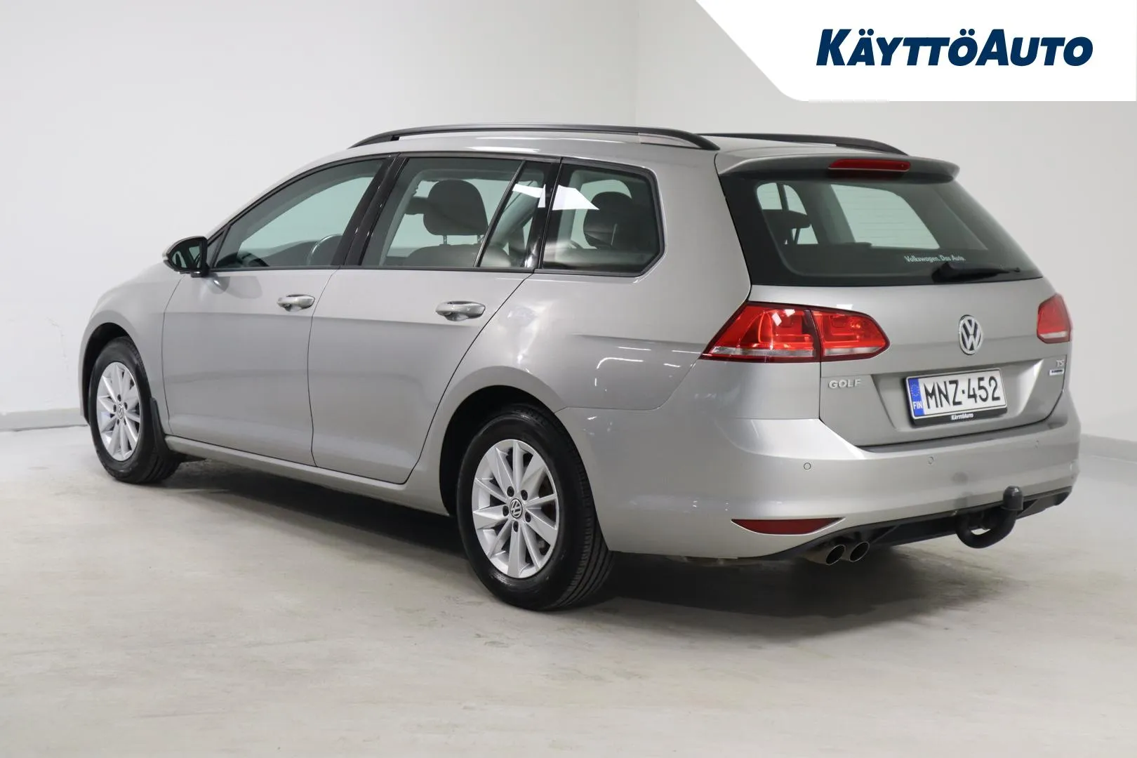 VOLKSWAGEN Golf MNZ-452 carousel image